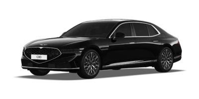 제네시스 G90