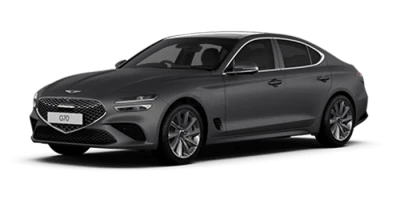 제네시스 G70